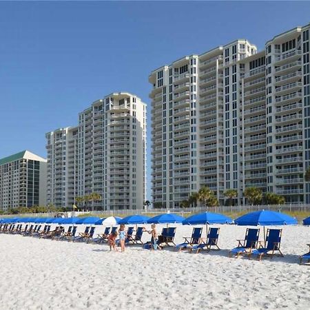 Silver Beach Towers W1204 - 3 Bedroom Condo At Silver Beach Towers Destin Kültér fotó