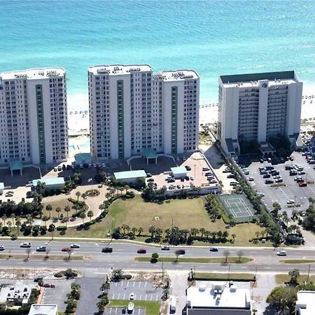 Silver Beach Towers W1204 - 3 Bedroom Condo At Silver Beach Towers Destin Kültér fotó