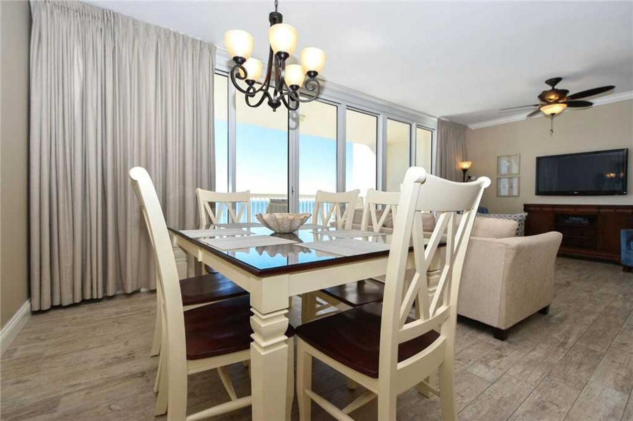 Silver Beach Towers W1204 - 3 Bedroom Condo At Silver Beach Towers Destin Kültér fotó