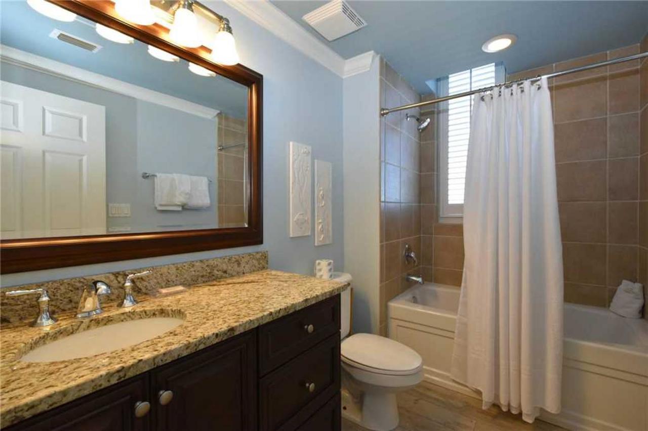 Silver Beach Towers W1204 - 3 Bedroom Condo At Silver Beach Towers Destin Kültér fotó