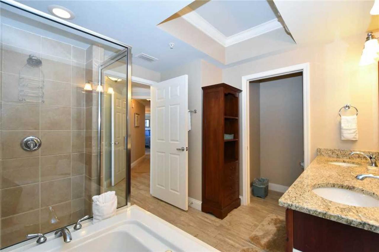 Silver Beach Towers W1204 - 3 Bedroom Condo At Silver Beach Towers Destin Kültér fotó