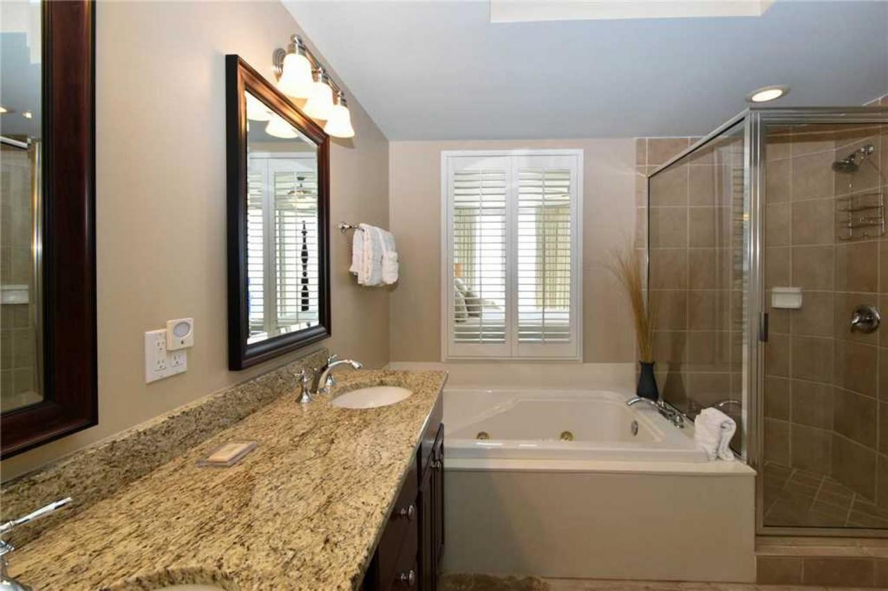 Silver Beach Towers W1204 - 3 Bedroom Condo At Silver Beach Towers Destin Kültér fotó