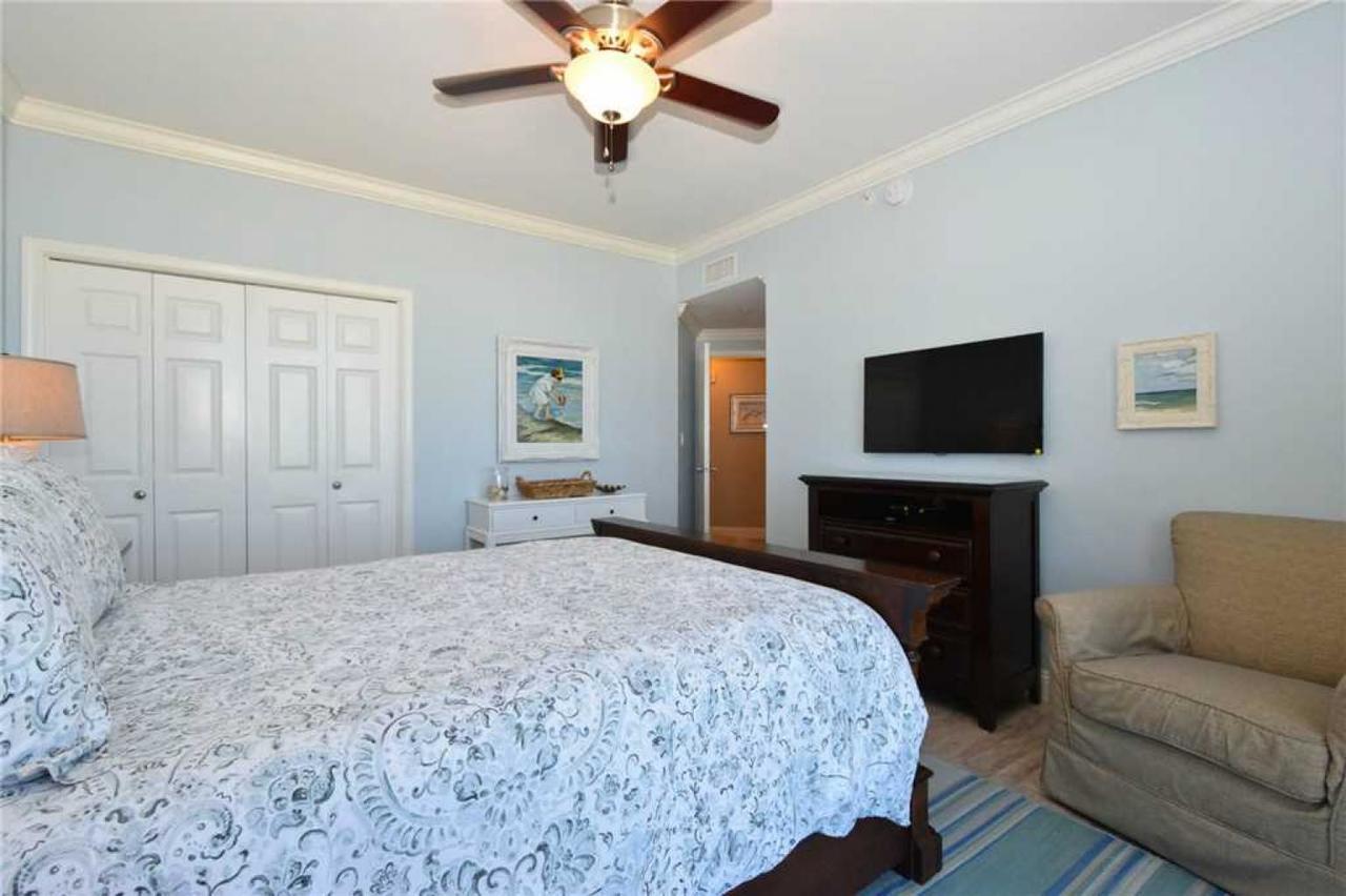 Silver Beach Towers W1204 - 3 Bedroom Condo At Silver Beach Towers Destin Kültér fotó