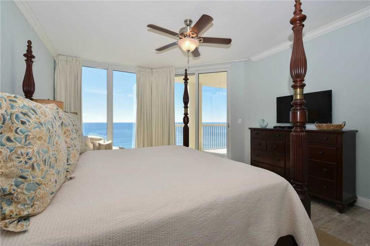 Silver Beach Towers W1204 - 3 Bedroom Condo At Silver Beach Towers Destin Kültér fotó