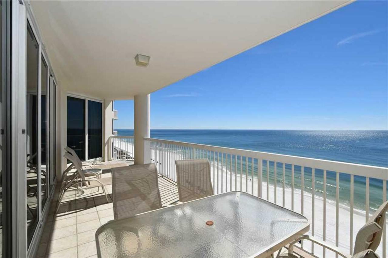 Silver Beach Towers W1204 - 3 Bedroom Condo At Silver Beach Towers Destin Kültér fotó