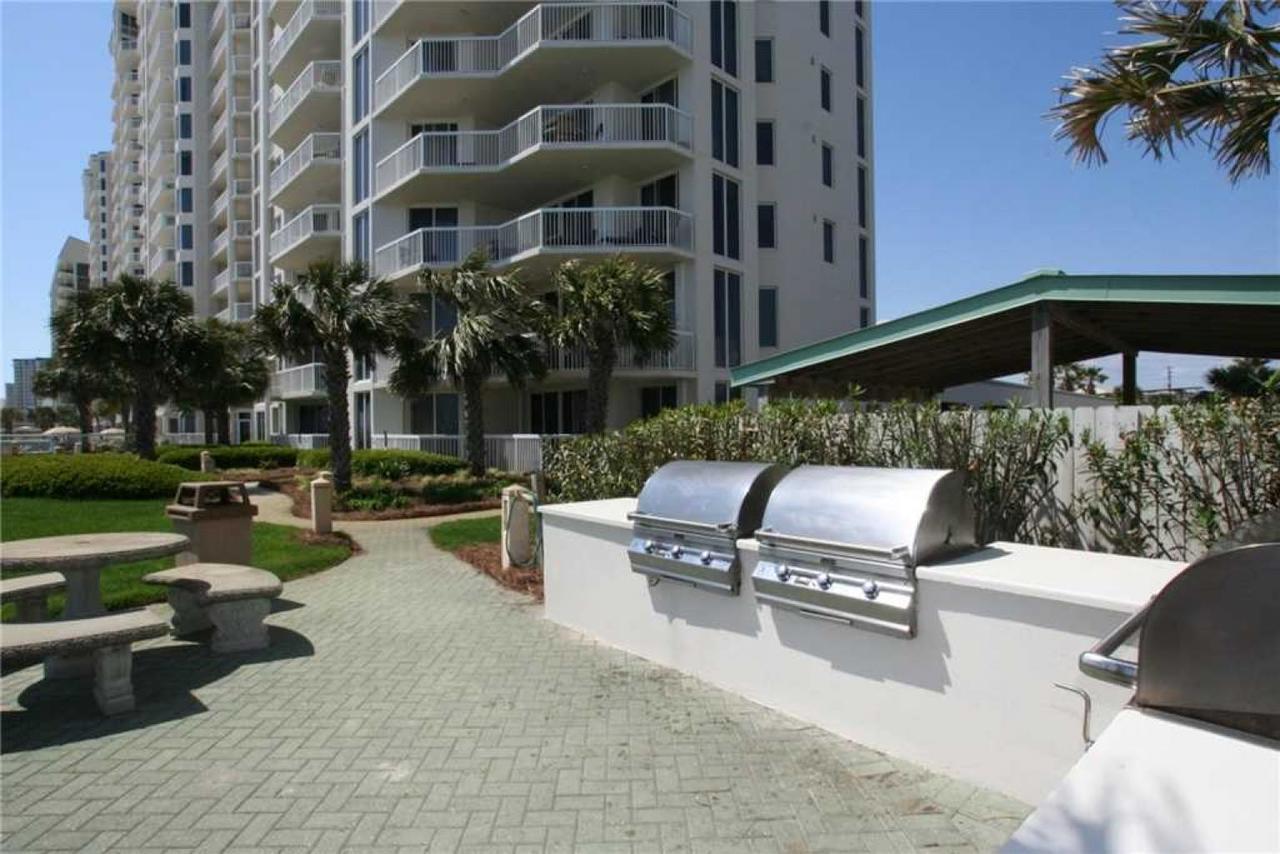 Silver Beach Towers W1204 - 3 Bedroom Condo At Silver Beach Towers Destin Kültér fotó